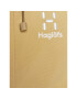 Haglöfs Парка Aria Proof 605410 Бежов Active Fit - Pepit.bg