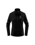 Haglöfs Полар Buteo 605074 Черен Active Fit - Pepit.bg