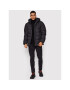 Haglöfs Пухено яке Näs Down 604637 Черен Regular Fit - Pepit.bg
