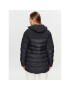 Haglöfs Пухено яке Dala 605632 Черен Regular Fit - Pepit.bg