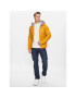 Haglöfs Пухено яке Rapid Mimic 604743 Жълт Regular Fit - Pepit.bg