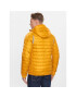 Haglöfs Пухено яке Rapid Mimic 604743 Жълт Regular Fit - Pepit.bg