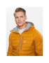Haglöfs Пухено яке Rapid Mimic 604743 Жълт Regular Fit - Pepit.bg