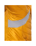 Haglöfs Пухено яке Rapid Mimic 604743 Жълт Regular Fit - Pepit.bg