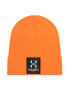 Haglöfs Шапка Maze Beanie 605135 Оранжев - Pepit.bg