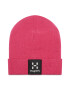 Haglöfs Шапка Maze Beanie 605135 Розов - Pepit.bg