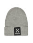 Haglöfs Шапка Maze Beanie 605135 Сив - Pepit.bg