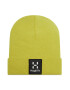 Haglöfs Шапка Maze Beanie 605135 Зелен - Pepit.bg