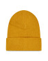 Haglöfs Шапка Maze Beanie 605135 Жълт - Pepit.bg