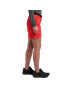 Haglöfs Спортни шорти L.I.M Strive 605348 Червен Active Fit - Pepit.bg