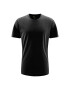 Haglöfs Тишърт Camp Tee Men 606514 Черен Active Fit - Pepit.bg