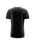 Haglöfs Тишърт Camp Tee Men 606514 Черен Active Fit - Pepit.bg