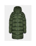 Haglöfs Зимно яке Long Mimic 605413 Зелен Parka Fit - Pepit.bg