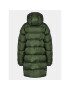 Haglöfs Зимно яке Long Mimic 605413 Зелен Parka Fit - Pepit.bg