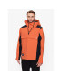 Halti Анорак Hiker 064-0548 Оранжев Regular Fit - Pepit.bg