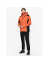 Halti Анорак Hiker 064-0548 Оранжев Regular Fit - Pepit.bg