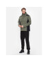 Halti Анорак Hiker 064-0548 Зелен Regular Fit - Pepit.bg