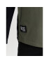 Halti Анорак Hiker 064-0548 Зелен Regular Fit - Pepit.bg