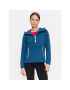 Halti Анорак Pallas 064-0560 Син Regular Fit - Pepit.bg