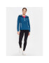 Halti Анорак Pallas 064-0560 Син Regular Fit - Pepit.bg
