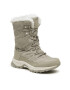 Halti Апрески Kiruna Dx W Winter Boot 054-2825 Сив - Pepit.bg