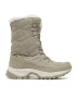 Halti Апрески Kiruna Dx W Winter Boot 054-2825 Сив - Pepit.bg