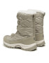 Halti Апрески Kiruna Dx W Winter Boot 054-2825 Сив - Pepit.bg