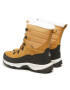Halti Апрески Tornio Mid Dx M Winter Boot 054-2826 Кафяв - Pepit.bg