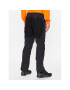 Halti Outdoor панталони Hiker 064-0619 Черен Regular Fit - Pepit.bg