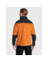Halti Полар Pioneering 088-0136 Кафяв Regular Fit - Pepit.bg