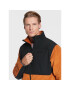Halti Полар Pioneering 088-0136 Кафяв Regular Fit - Pepit.bg
