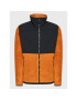 Halti Полар Pioneering 088-0136 Кафяв Regular Fit - Pepit.bg