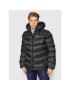 Halti Пухено яке Vuostimo 064-0452 Черен Regular Fit - Pepit.bg