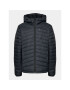 Halti Пухено яке Evolve Lite M Down Jacket 067-0010 Черен Regular Fit - Pepit.bg