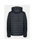 Halti Пухено яке Evolve Lite M Down Jacket 067-0010 Черен Regular Fit - Pepit.bg