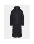 Halti Пухено яке Penger W Puffer Coat 065-0461 Черен Regular Fit - Pepit.bg