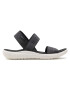 Halti Сандали Asha W Sandal 054-2647 Сив - Pepit.bg