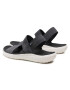 Halti Сандали Asha W Sandal 054-2647 Сив - Pepit.bg