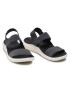 Halti Сандали Asha W Sandal 054-2647 Сив - Pepit.bg