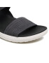 Halti Сандали Asha W Sandal 054-2647 Сив - Pepit.bg