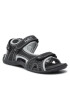 Halti Сандали Cara W Sandals 054-2451 Сив - Pepit.bg