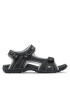 Halti Сандали Cara W Sandals 054-2451 Сив - Pepit.bg