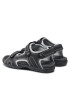 Halti Сандали Cara W Sandals 054-2451 Сив - Pepit.bg