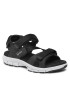 Halti Сандали Resa W Outdoor Sandal Сив - Pepit.bg
