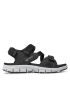 Halti Сандали Resa W Outdoor Sandal Сив - Pepit.bg