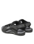 Halti Сандали Rlute Outdoor Sandal Сив - Pepit.bg