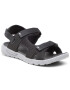 Halti Сандали Sandor Sandal 054-2643 Черен - Pepit.bg