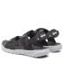 Halti Сандали Sandor Sandal 054-2643 Черен - Pepit.bg