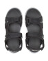 Halti Сандали Sandor Sandal 054-2643 Черен - Pepit.bg