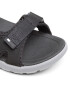 Halti Сандали Sandor Sandal 054-2643 Черен - Pepit.bg